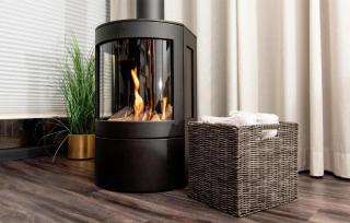 Magnifique Bateau À Offingawier Avec Vue Sur Mer - 4