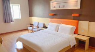 7 Days Premium Guangzhou Zengcheng Xintang Light Railway Station - 4