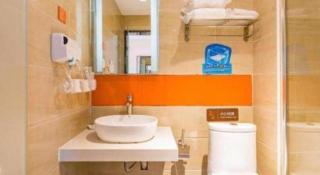 7 Days Premium Guangzhou Zengcheng Xintang Light Railway Station - 2