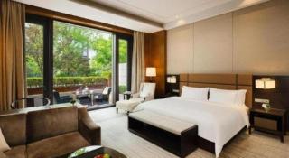 Fortune Grove Hotel Beijing - 6