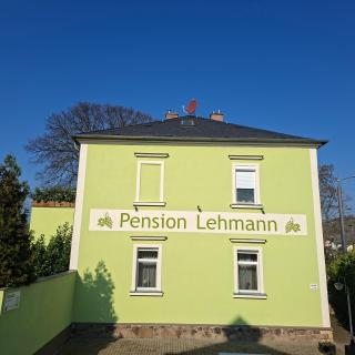 Pension Lehmann - 0
