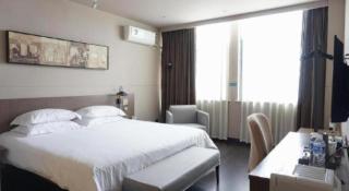 Jinjiang Inn Select Nanchang Liantang - 3