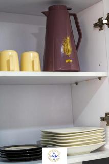 Executive furnished studio apartment in kilimani with unbeatable city views - 3