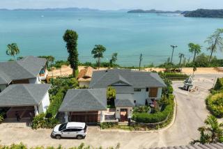 Golden Horizon Villa - 6