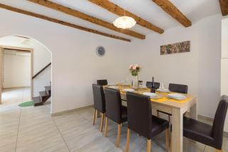 Villa Mikula-Žminj by Istrialux - 5