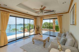 Golden Horizon Villa - 3