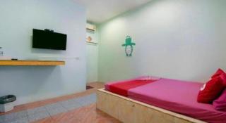 OYO 931 Sor Chareanpanit - 1