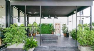 Capital O 1009 Leleaf Valley Pool Villa Resort Hua Hin - 9