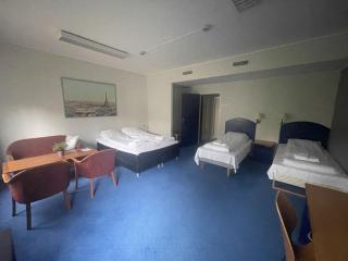 Lindum Hotell - 4
