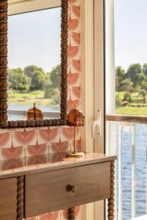 Mazaj Tulip Nile Cruise - 04 Nights Every Monday from Luxor - 03 Nights Every Friday from Aswan - 6