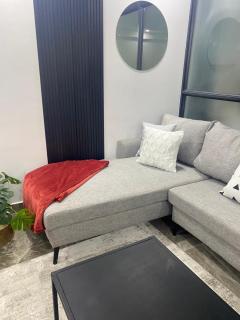 Modern 1bedroom Haven near Yaya Centre, Kilimani - 3