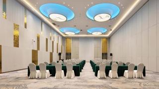 Taiyi International Hotel - 6