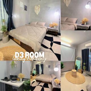 Looking Homestay D5, Bình Thạnh - 3