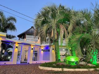 Cabañas del mirador - 5