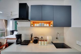 Entire room in Viman Nagar Near Pune Airport - 7