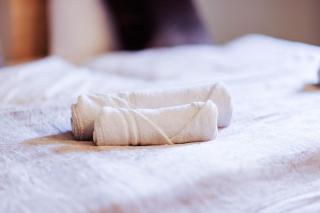 Stilvoll wohnen im ruhigen Hinterhaus - salt - 6