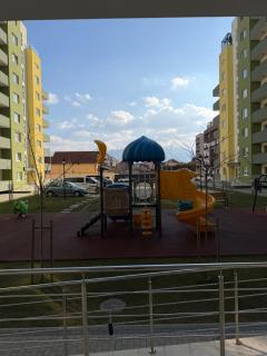 Luxury Collection Apartments - Coresi Mall Area - 7