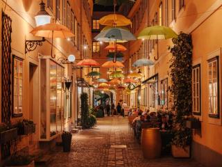 Mercure Grand Hotel Biedermeier Wien - Vienna - 3