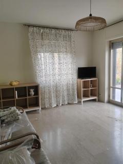 La Casa Di Tata' - Affitti Brevi Italia - 0