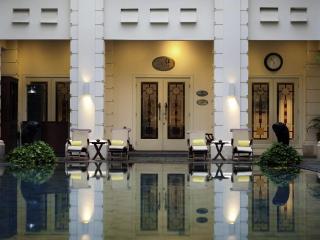 The Phoenix Hotel Yogyakarta - Handwritten Collection - 8