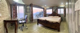 Swami Manjulanand Ji Ashram - 7