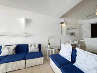 904 Bermudas - Stunning seaviews & beach access - 3BR Umhlanga - Durban - 5