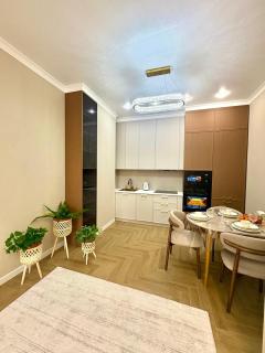 Evolution Premium Stay - 1