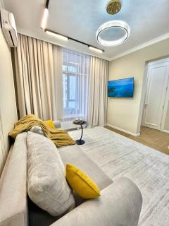 Evolution Premium Stay - 3