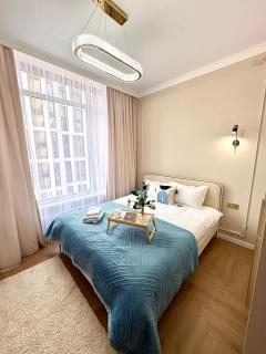 Evolution Premium Stay - 1