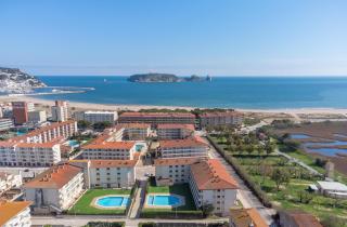 Estartit, mar, piscina y naturaleza - 9