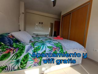 ÁTICO HOME y Garaje, Algemesi Home - 4