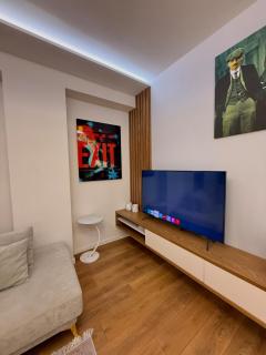 22 Apartments Luxury Stay Free Parking - 6