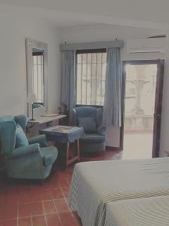 Hostería del Mar - 1