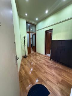 Rustaveli Avenue City Center Apartment - 4