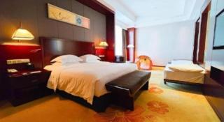 Xi'an Airport Hotel - 9