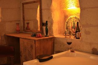 Süleyman Cappadocia - 2