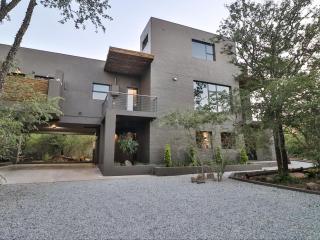 Akasha by Kruger Nights - 1