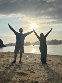 Cat Ba Bao Ngoc Hotel - Managed by JG SOL - 1