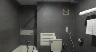 Huu Nghi Hotel - Haiphong - 5