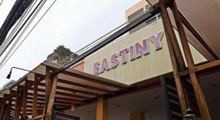 Eastiny Plaza hotel - 2