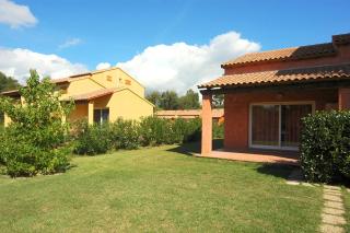 Marina Corsa Res 4 rooms apartment 2 bathrooms 150 m from the sea Ghisonaccia - 8