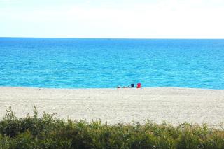 Marina Corsa Res 4 rooms apartment 2 bathrooms 150 m from the sea Ghisonaccia - 7