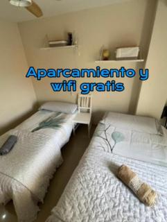 ÁTICO HOME y Garaje, Algemesi Home - 3