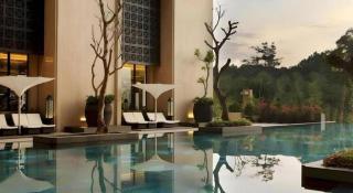 Hotel Tentrem Yogyakarta - 3