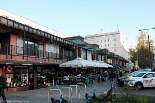 Noclegi Centrum - Varsavia - 0