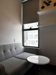 Rivergate Residence Central - Infinity swimming pool - 2