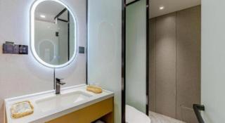 GreenTree Alliance Jiangsu Nanjing Pukou District Zhongsheng Street Wende Road Metro Station Hotel - 4