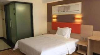 7 Days Premium Tangshan Railway Station Jiaotong University - 3