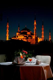 Hippodrome Hotel - Istanbul - 6