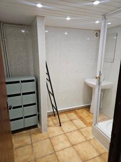 Maison complète avec jardin 3 chambres Guéret - 8